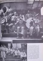 Richard M. Gusenberg - Dietmar Meyer: Die dreißiger Jahre. Mit einem Essay von Johannes Gross. Frank...