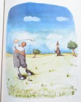 Sport ist Mord! 50 Cartoonisten fighten gnadenlos mit! Berlin, 1997, Sportverlag. Színes karikatúrák...