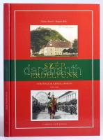 Göncz József - Bognár Béla: Szép Erdélyünk történelmi képeslapokon. A sorozat első albuma. Sopron, 2004, Edutech Kiadó. Kiadói kartonált papírkötés