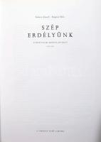 Göncz József - Bognár Béla: Szép Erdélyünk történelmi képeslapokon. A sorozat első albuma. Sopron, 2...