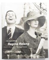 Die elegante Welt der Regina Relang. Mode- und Reportagefotografien. / The Elegant World of Regina Relang. Fashion and Reportage Photography. (Kiállítási katalógus. / Exhibition catalogue.) Szerk.: Esther Ruelfs, Ulrich Pohlmann. Ostfildern, 2005, Hatje Cantz. Gazdag fotóanyaggal illusztrálva. Német és angol nyelven. Kiadói papírkötés.