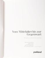 Gérard Du Ry van Beest Holle (szerk.): Kunstgeschichte. Vom Mittelalter bis zur Gegenwart. Stuttgart...