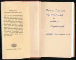 Terplán Zénó: Pattantyús-Ábrahám Géza. A szerző, Terplán Zénó (1921-2002) Széchenyi-díjas magyar gép...