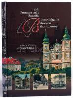 Göncz József, Bognár Béla: Szép Biharországunk V. Kordokumentumokon és történelmi képeslapokon (magyar-román-angol). A sorozat tizenkettedik albuma. B.K.L. Kiadó Szombathely, 2010.