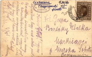 Crikvenica, Cirkvenica; strand, fürdőzők. A. Gojdanic Fotograf / beach, bather. photo (EK)