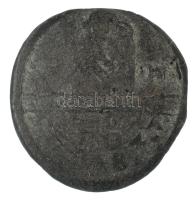 1704NB Poltura Ag "II. Rákóczi Ferenc" (0,76g) T:F patina
Hungary 1704NB Poltura Ag "...