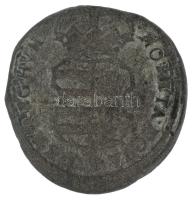 1704NB Poltura Ag "II. Rákóczi Ferenc" (0,76g) T:F patina
Hungary 1704NB Poltura Ag "...