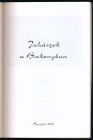 Tamás Károlyné Kiss-Tóth Vilma: Juhászok a Bakonyban. Szentgál, 2009, (Veszprém, Horváth-ny.), 130 p...