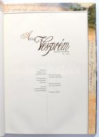 A régi Veszprém képeslapokon. Válogatás Balogh Gyula gyűjteményéből II. rész. Veszprém, 2008, Agenda...