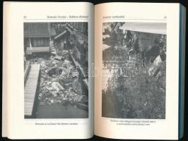 Homolya Orsolya - Rákócza Richárd: Szökőár testközelből. Magyarok Phuketen a cúnami idején. Az egyik...