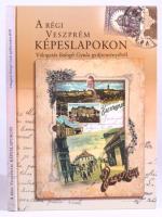 A régi Veszprém képeslapokon. Válogatás Balogh Gyula gyűjteményéből I. rész. Veszprém, 2002, Faa Produkt Kft. Kiadói kartonált papírkötés. Számozatlan példány