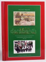 Göncz József - Bognár Béla: Szép Délvidékünk - Történelmi képeslapokon. A sorozat harmadik albuma. Szép Sopronunk Kiadó Kft. 2005. 184 old. / Beautiful Southern territories of the Kingdom of Hungary on historical postcards. The third album of the series. 184 pg. 2005