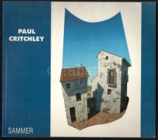 Paul Critchley. Madrid, [1996], Sammer. Gazdag képanyaggal illusztrálva. Spanyol és angol nyelven. Kiadói papírkötés.