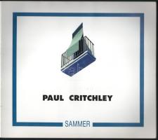 Paul Critchley. Madrid, [1996], Sammer. Gazdag képanyaggal illusztrálva. Spanyol és angol nyelven. K...