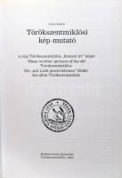 Galsi Zoltán: Törökszentmiklósi kép-mutató. A régi Törökszentmiklós "fénnyel írt "képei (m...