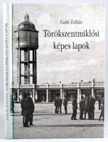 Galsi Zoltán: Törökszentmiklósi képes lapok - fotográfiák a régi Törökszentmiklósról. 187 old., Magyar Millenium, 2001.