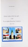 Galcsik Zsolt: "Szívélyes üdvözletemet küldöm Széchényből..." A régi Széchény képes levele...