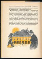 Lipták Gábor: A soproni ötvös. Szávay Edit rajzaival. DEDIKÁLT! Bp., (1984), Móra. Kiadói egészvászo...