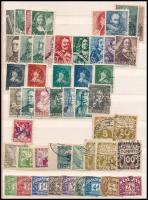 1918-1967 103 db bélyeg