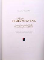 Göncz József, Bognár Béla: Szép Temesmegyénk (magyar-román-német). Sopron, 2012, Szép Sopronunk Kiad...