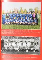 Burka Tibor: A Balatonfüredi labdarúgás története. 1924-2024. [Balatonfüred],2024,Balatonfüred Város...