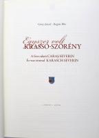 Göncz József, Bognár Béla: Egyszer volt Krassó-Szörény (magyar-román-német). A sorozat hatodik album...