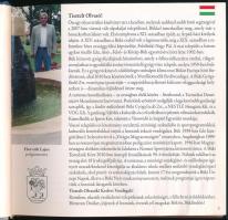 Magyarország kincsestára... Bük Bükfürdő. 2010, Szülőföld Könyvkiadó. Kiadói kartonált papírkötésben