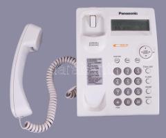 Panasonic KX-TSC11 telefon, dobozában.
