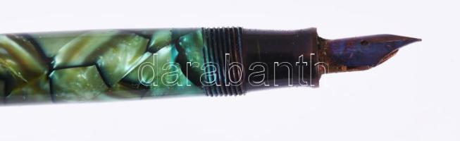 Melbi toll és töltőceruza pár