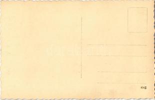 Budapest I. Tabán, udvar a török uralom idejéből. Max Weisz 15. photo