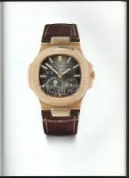 Koller Zürich. Armband- &amp; Taschenuhren. (Aukciós katalógus, karóra és zsebóra témában.) Züri...