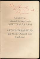 A Rimamurány-Salgótarjáni Vasmű Részvény-Társaság hengerelt vasgyártmányainak szelvény-gyűjteménye 1...