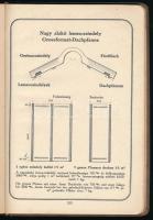 A Rimamurány-Salgótarjáni Vasmű Részvény-Társaság hengerelt vasgyártmányainak szelvény-gyűjteménye 1...