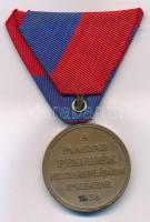 1938. "Felvidéki Emlékérem" "A MAGYAR FELVIDÉK FELZABADULÁSÁNAK EMLÉKÉRE 1938" b...