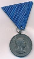 1940. "Erdélyi részek felszabadulásának emlékére" Zn emlékérem mellszalaggal. Szign.: Berán T:XF Hungary 1940. "Commemorative Medal for the Liberation of Transylvania" Zn medal with ribbon. Sign.: Berán C:XF NMK 428