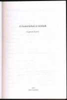 Zsigmond Károly: A Genersichek és utódaik. Marosvásárhely, 2015, MasterDuck. Kiadói papírkötés