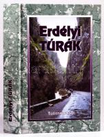 Pusztay Sándor, Zsigmond Enikő (szerk.): Erdélyi Túrák. Kaposvár, 2002, Kornétás Kiadó. Az egyik szerkesztő (Zsigmond Enikő) és egy másik személy (szerző vagy szerkesztő) által dedikált, Neidenbach Ákos hegymászó, turisztikai szakíró részére.