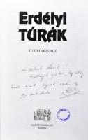 Pusztay Sándor, Zsigmond Enikő (szerk.): Erdélyi Túrák. Kaposvár, 2002, Kornétás Kiadó. Az egyik sze...