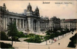 Budapest V. Szabadság tér (fl)