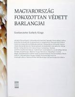 Székely Kinga (szerk.): Magyarország fokozottan védett barlangjai. Bp., 2003, Mezőgazda Kiadó. Kiadó...