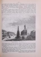 Nagy Miklós (szerk.): Magyarország képekben. Honismertető album I-II. Békéscsaba, (1989, Helikon - K...