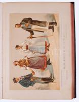 Vasvármegye. Szerk.: Dr. Sziklay János - Dr. Borovszky Samu. Magyarország vármegyéi és városai. Magy...