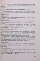 Komarnicki Gyula: A Magas-Tátra hegyvilága. (Hegymászó- és turistakalauz). 1-7. köt. Bp., 1985, Spor...