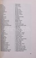 Komarnicki Gyula: A Magas-Tátra hegyvilága. (Hegymászó- és turistakalauz). 1-7. köt. Bp., 1985, Spor...