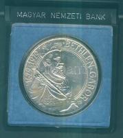 1979. 200Ft Ag "Bethlen" T:BU Eredeti plasztiktokban!