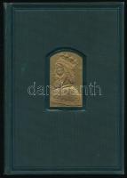 A magyar történelem képeskönyve. Össezáll.: Genthon István. A bevezetést írta: Gerevich Tibor. Bp., 1935, Kir. M. Egyetemi Nyomda, XXXVIII+(2)+216 p. Fekete-fehér képekkel illusztrálva. Kiadói aranyozott, dombornyomott egészvászon-kötés, nagyrészt jó állapotban.