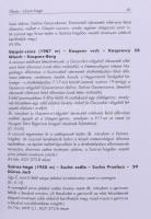 Adam Piechowski: A Tátra Főgerince 1-4. köt. Bp., 2007, Magyar Hegy- és Sportmászó szövetség. Kiadói...