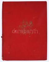 Pettkó-Szandtner Tibor, felsődriethomai: A magyar kocsizás. Bp., 1931, Biró Miklós-ny., 287+(5) p.+ 17 t. Első kiadás. Kiadói egészvászon-kötés, kissé kopottas, foltos borítóval, sérült gerinccel, tulajdonosi névbejegyzéssel.