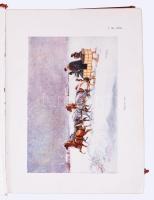 Pettkó-Szandtner Tibor, felsődriethomai: A magyar kocsizás. Bp., 1931, Biró Miklós-ny., 287+(5) p.+ ...