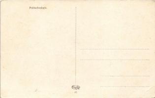 Budapest XI. Műegyetem a Budafoki út felől (EB)